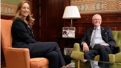 Sherrill makes history as 1st female Democrat to lead New Jersey