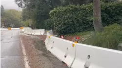 Evacuation warnings in place for some San Bernardino County communities