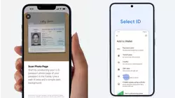 Can Apple's Digital ID speed travelers through airport security?
