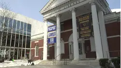 Nonprofit libraries to lose ability to offer passport services