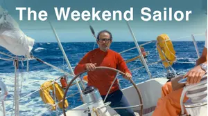 The Weekend Sailor