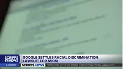 Google will adopt pay equity and transparency measures
