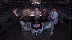 Inside 'Inside the NBA'