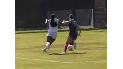 2025 SWAC Women's Soccer
