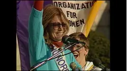 Gloria Steinem, pioneering women's rights activist and journalist, dies at 92