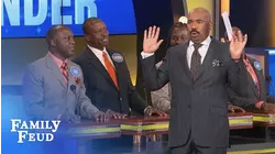 The TOOTH and nothin' but THE TOOTH | Family Feud