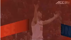 Virginia Is NCAA Tournament Bound | No. 1 Seed South Region