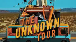 The Unknown Tour