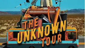 The Unknown Tour