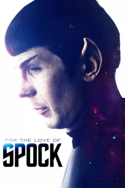 For the Love of Spock