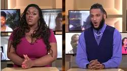 Theresa Jones vs. Mikael Long