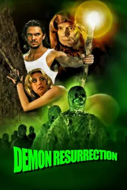 Demon Resurrection