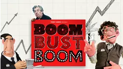 Boom Bust Boom