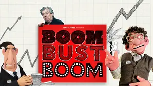 Boom Bust Boom