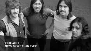 Now More Than Ever: The History of Chicago