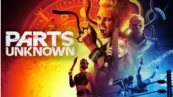 Parts Unknown