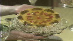 Glamour Pudding