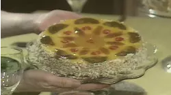 Glamour Pudding