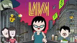 Lava (En Espanol)