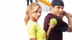 Romance in the Outfield: Double Play