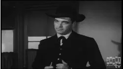 The Texan: S1 E14 - The Lord Will Provide