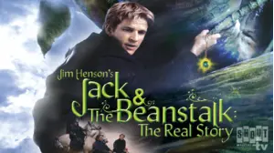 Jim Henson's Jack And The Beanstalk: The Real Story
