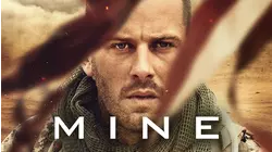 Mine