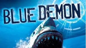 Blue Demon