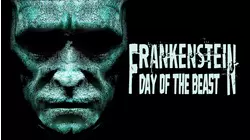 Frankenstein: Day of the Beast