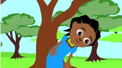 Akili and Friends Make Fruit Juice