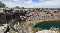 Montezuma Well