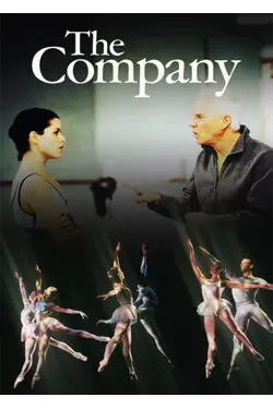 The Company