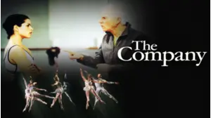 The Company