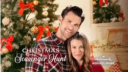 Christmas Scavenger Hunt