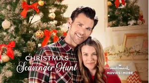 Christmas Scavenger Hunt