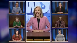 Where Did the Time Go?