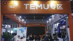 Trade war raises prices at Shein and Temu