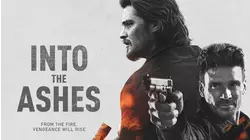 Into the Ashes