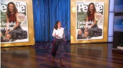 Jennifer Garner Part 4