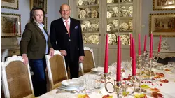 Artstetten Castle
