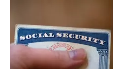 Social Security recipients get 2.8% cost-of-living boost in 2026, average of $56 per month