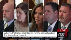 Alberts, McCabes Use Crowdfunding to Raise Funds For Karen Read Lawsuit
