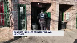 Longwood shooting leaves teen hospitalized; no arrests