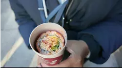 Suka Sushi brings a new way to eat rolls on the go in NYC