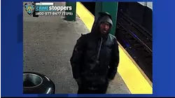 Man accused of public lewdness in Norwood