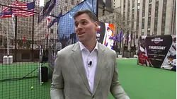 NBC Sports' Adam Ottavino Previews MLB Opening Day 2026