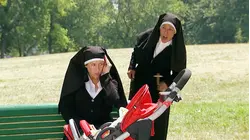 Just for Laughs GAGS - S13 E9 - Breastfeeding Nun