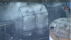 Chemical tank explosion threat over but crisis not averted: Officials