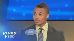 Steve meets his new SON-IN-LAW! | Family Feud