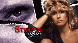 A Strange Affair